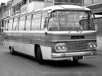 Leyland Leopard 750TJ Duple 1962 года